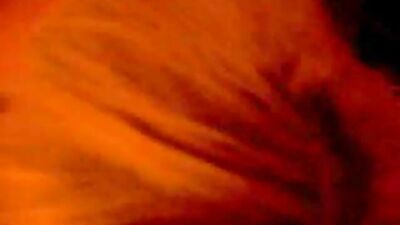 Hot blonde milf gobbling big cock