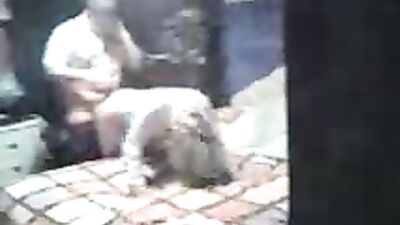 Amateur horny dude fucking wife