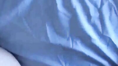 Juicy big boobs mature lady sucking cock