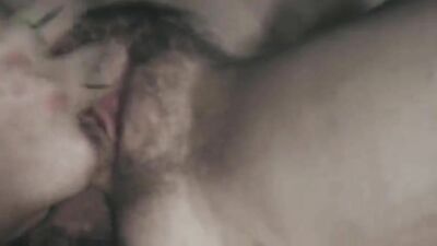 Hot hippy hairy babe fucked well