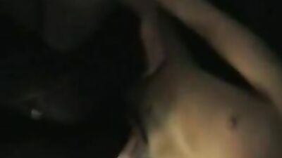 Wife enjoying threesome fuck