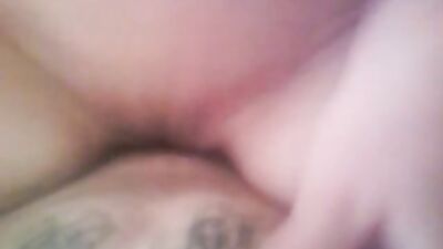 Amateur horny wife rides cock at home