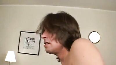 Wife goes wild with stranger