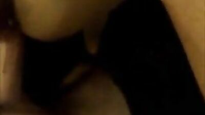 Horny chubby ass wife drilled POV