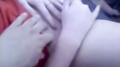 Amateur brunette teen girlfriend hot fun