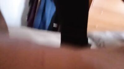 Riding a good cock - Mix