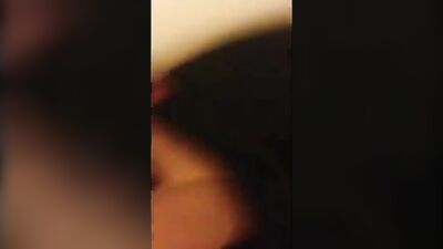 Beautiful doggy style fuck with sexy schoolgirl