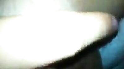 Amateur wife fingered while she suck cock