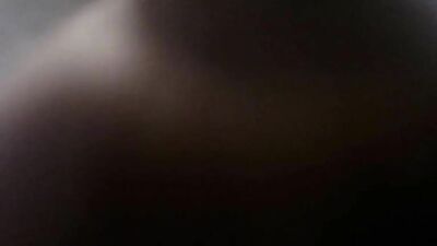 Busty horny girlfriend with big boobs gets naked for masturbating