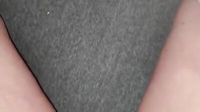 Amateur horny wife drilled from behind