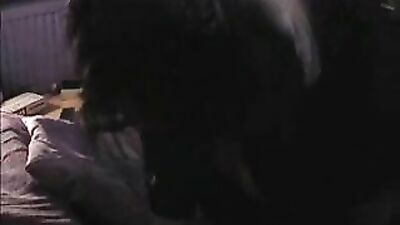 Tattooed wife sucking cock before hard fuck