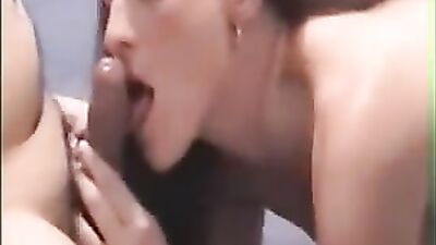 Hot Uk wife gives sexy blowjob