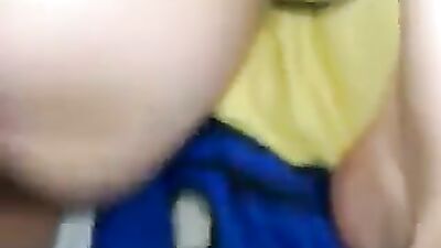 Sexy amateur wife enjoying hardcore pounding