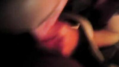 Girlfriend sucking his cock Kelly