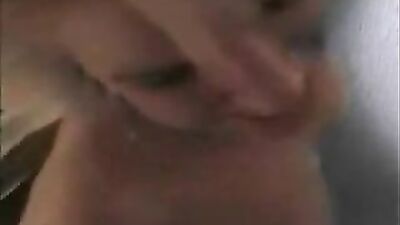 Sexy big tits blonde sucking fat cock