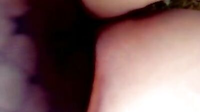 Lusty amateur wife gives stunning blowjob outdoor