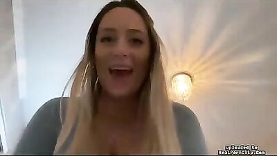Stunning boobs view