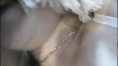 Wife blindfolded and enjoying hardcore pounding