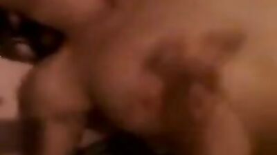 Beautiful girlfriend gets covered with cum