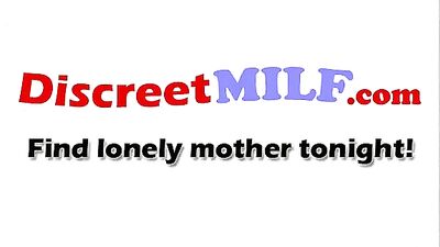 Anya Wood Squirter MILF Drilled