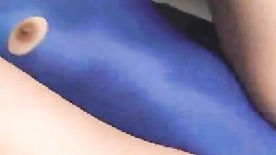 Awesome prolapsing enema and squirt