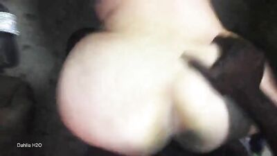 Big booty butt slut fucked doggy style