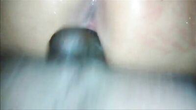 Black Guy Makes White Wife Squirt