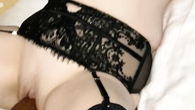 British wife dreaming of bbc