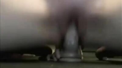 Busty model Squirting and masturbation