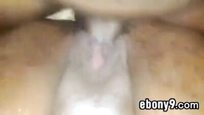 Girl masturbates in the bathtub