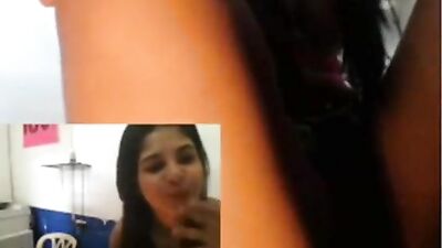 MILF fucks her daughter's boyfriend in the living room