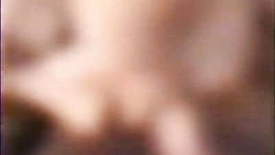 Gayle gets a mouthful of cock