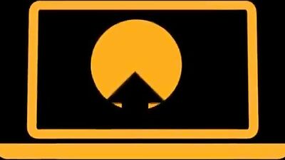 Horny ebony babe masturbates and squirts