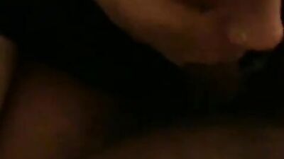 Sucking fat big cock nicely