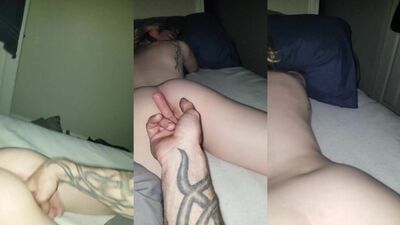 Amateur horny girlfriend pussy finegred