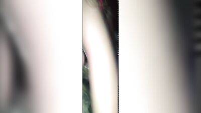 Slutty chick enjoying hot fuck