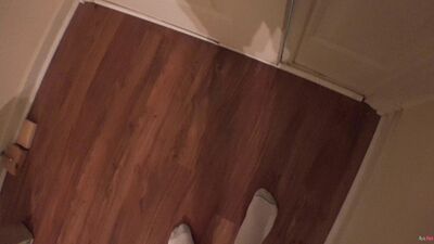 Celeste Dirty Feet gets her pussy eaten and feet sucked