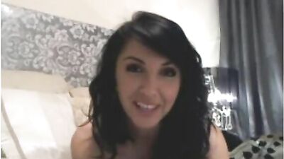 Squirting Haylee Does It takes a big cock in her tight pussy