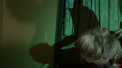 Natalia Faith Solo Tease