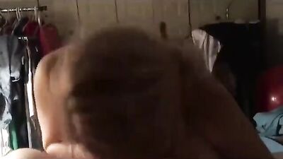 She Blows His Dick So Nicely