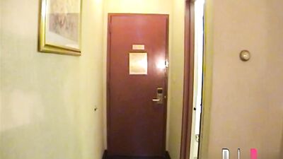 Sensual Bathroom Solitude Solo Amateur Scene