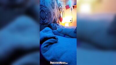 Hot Redhead Tinder Girl Came to Play