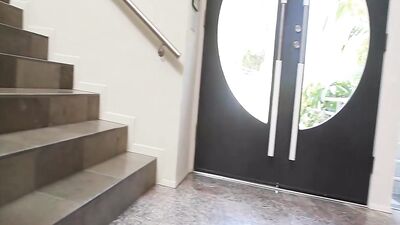 Dana Vespoli Is Back Scene 3