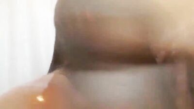 Morning Sex in Shower