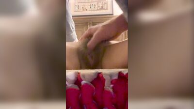Her Orgasms Get the Room Hot