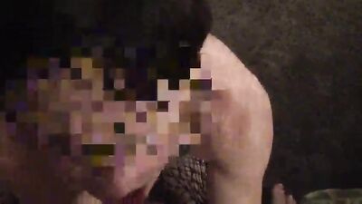 Carol Blowjob Cum Play Orgasm