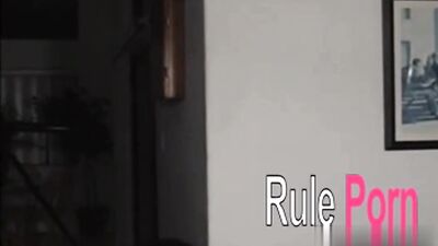 Baby Doll La Teases Herself for the Camera