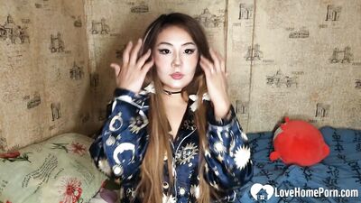 Asian Solo Session