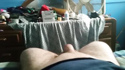 Morning Wood Problem Solved