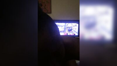 Head Game Turns Into a Raw Amateur Fuck